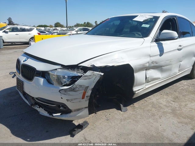 WBA8B9G5XHNU50785 BMW 330I