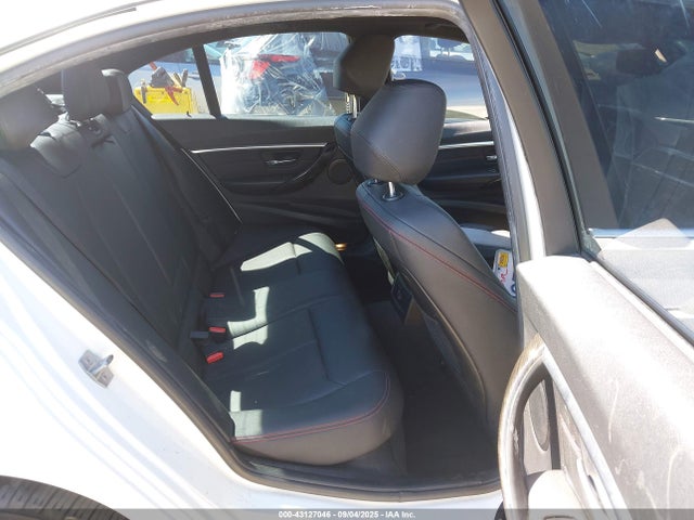 WBA8B9G5XHNU50785 BMW 330I