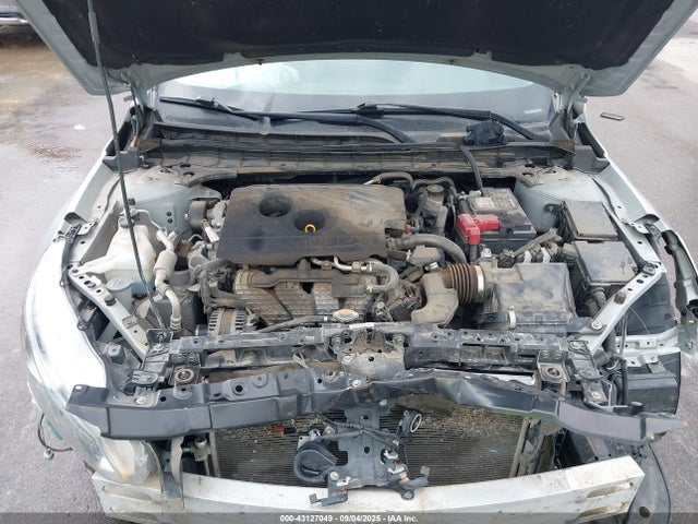 1N4BL4BV7LC209549 Nissan 2020