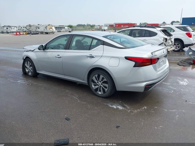 1N4BL4BV7LC209549 Nissan 2020