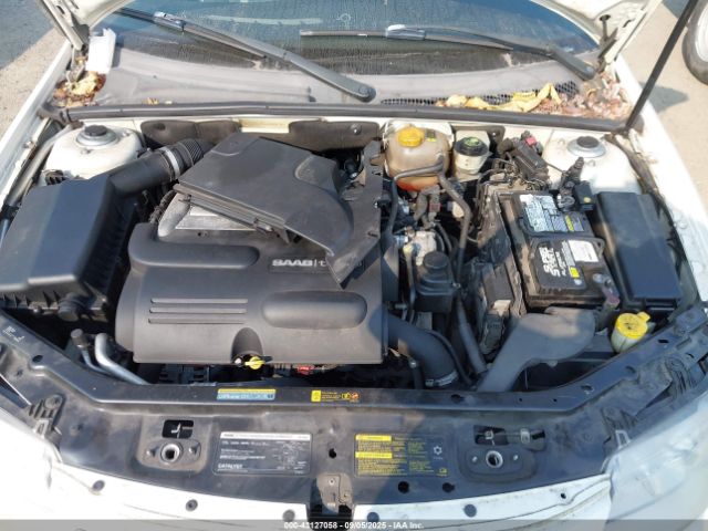 2004 SAAB 9-3 YS3FB49S441000818 Photo 9