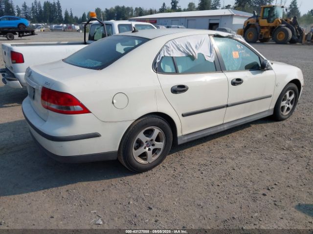 2004 SAAB 9-3 YS3FB49S441000818 Photo 3
