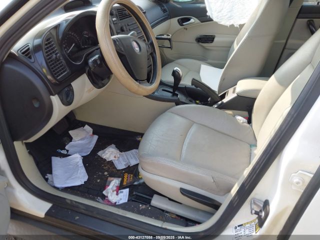 2004 SAAB 9-3 YS3FB49S441000818 Photo 4
