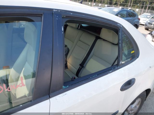 2004 SAAB 9-3 YS3FB49S441000818 Photo 5