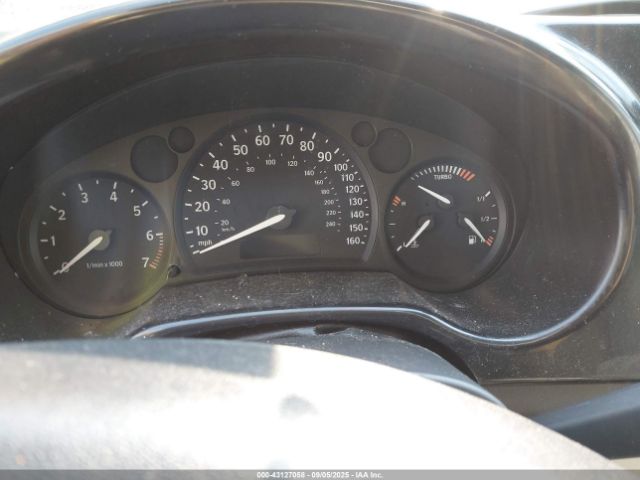 2004 SAAB 9-3 YS3FB49S441000818 Photo 6