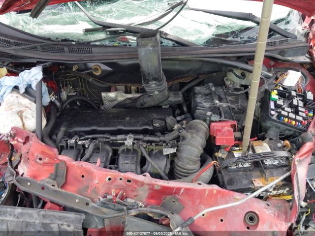 2008 MITSUBISHI LANCER JA3AU86U98U014788 Photo 9