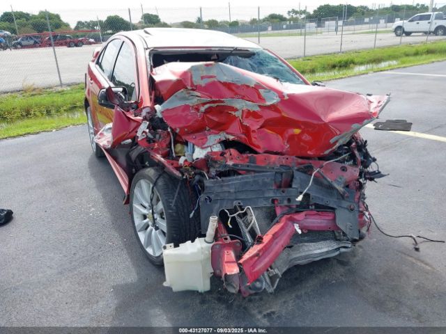 2008 MITSUBISHI LANCER JA3AU86U98U014788 Photo 5