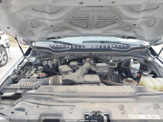 Ford 2020 2020 1FT7X2B6XLEC72537 Image 10
