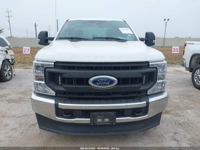 Ford 2020 2020 1FT7X2B6XLEC72537 Image 12