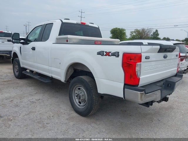 Ford 2020 2020 1FT7X2B6XLEC72537 Image 3