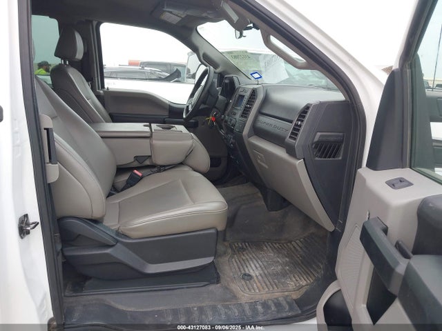 Ford 2020 2020 1FT7X2B6XLEC72537 Image 5