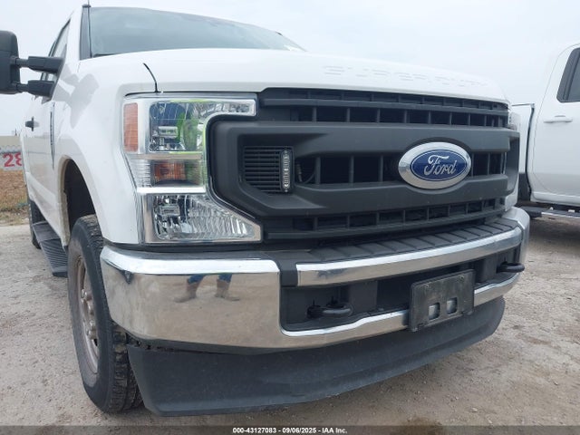 Ford 2020 2020 1FT7X2B6XLEC72537 Image 6