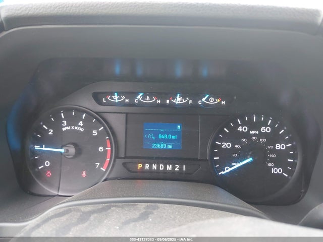 Ford 2020 2020 1FT7X2B6XLEC72537 Image 7