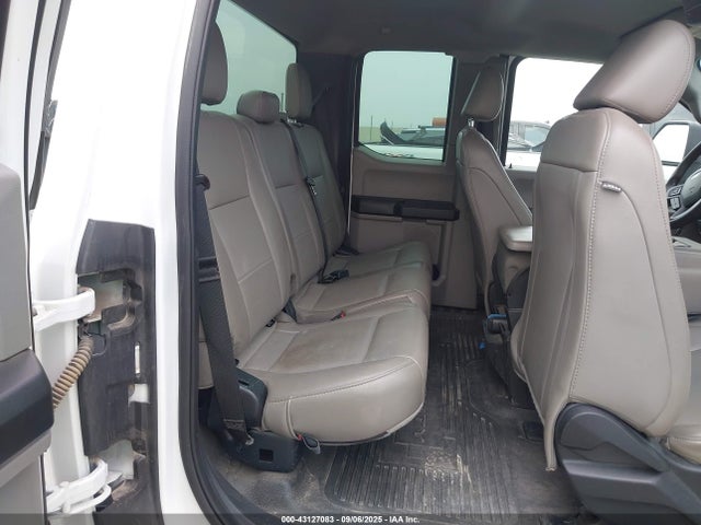 Ford 2020 2020 1FT7X2B6XLEC72537 Image 8