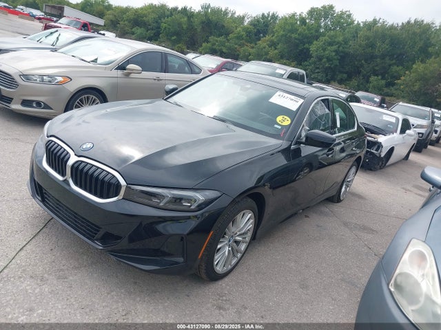 3MW39FF09R8E11488 BMW 330e