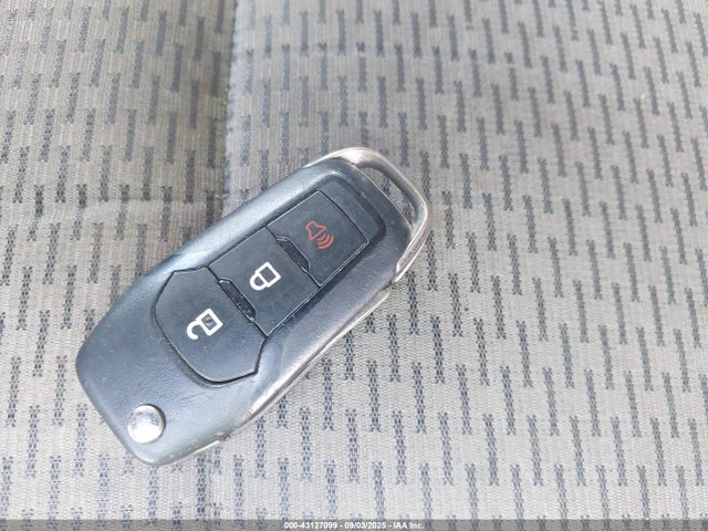 Ford 5.0l-4v 2017 1FTFW1EFXHFB36611 Image 11