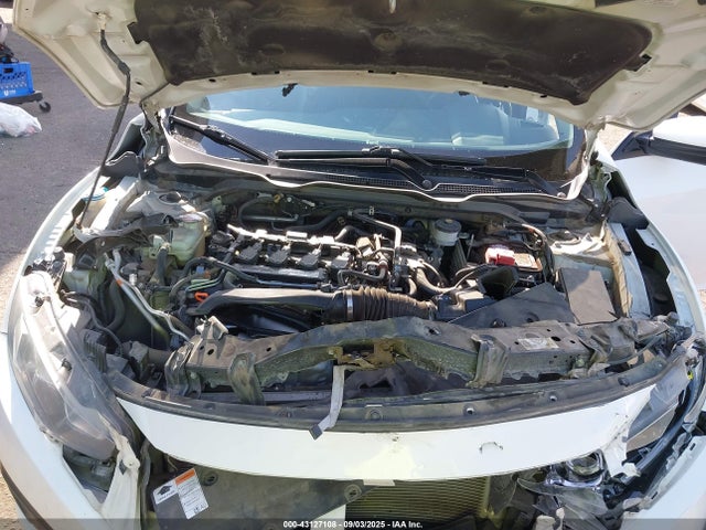 2HGFC1F33JH641246 Honda l15b7