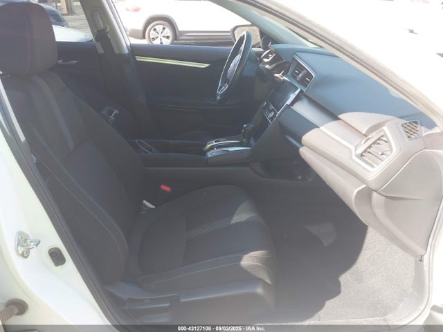 2HGFC1F33JH641246 Honda l15b7
