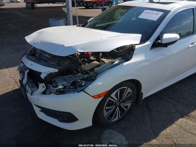 2HGFC1F33JH641246 Honda l15b7