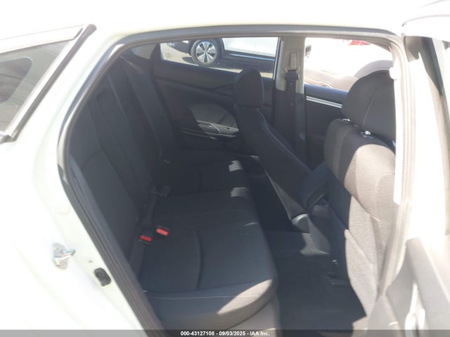 2HGFC1F33JH641246 Honda l15b7