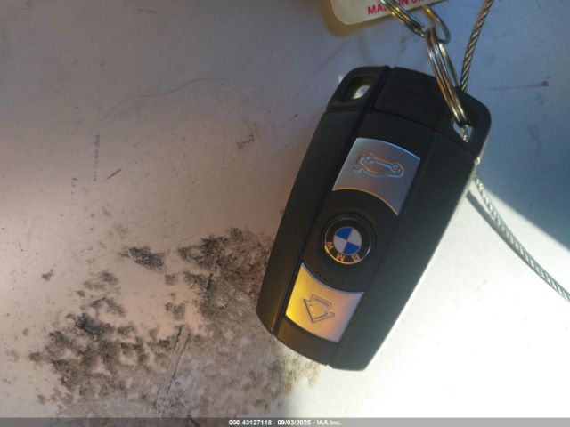 2008 BMW M5 WBSNB93548CX09674 Photo 10