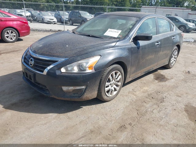 1N4AL3AP8EC136011 Nissan Altima