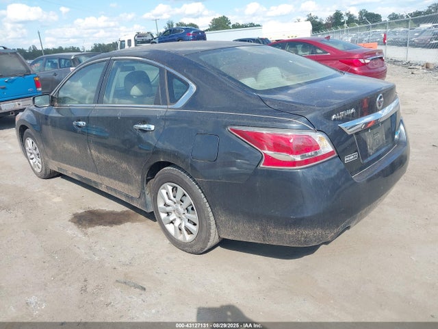 1N4AL3AP8EC136011 Nissan Altima