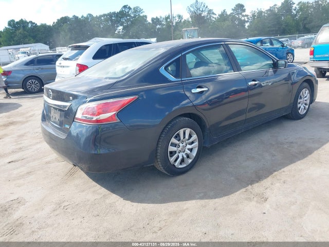 1N4AL3AP8EC136011 Nissan Altima