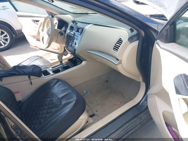 1N4AL3AP8EC136011 Nissan Altima