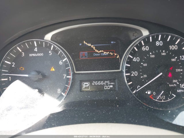 1N4AL3AP8EC136011 Nissan Altima