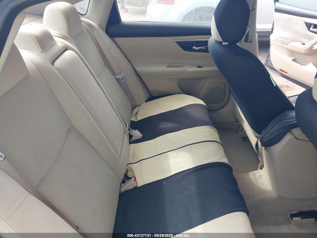 1N4AL3AP8EC136011 Nissan Altima
