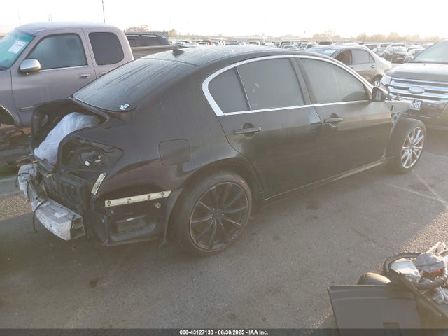 2012 Infiniti G37 Limited Edition მანქანა იყიდება აუქციონზე, vin: JN1CV6AP2CM620894, აუქციონის ნომერი: 43127133