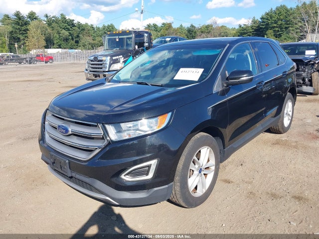 Ford 2015 2015 2FMTK4J80FBB36960 Image 2