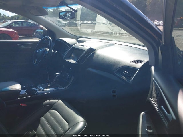 Ford 2015 2015 2FMTK4J80FBB36960 Image 5