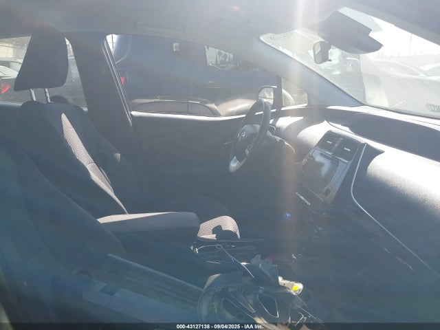 JTDKARFP9K3116183 Toyota 2zr-fxe+1nm