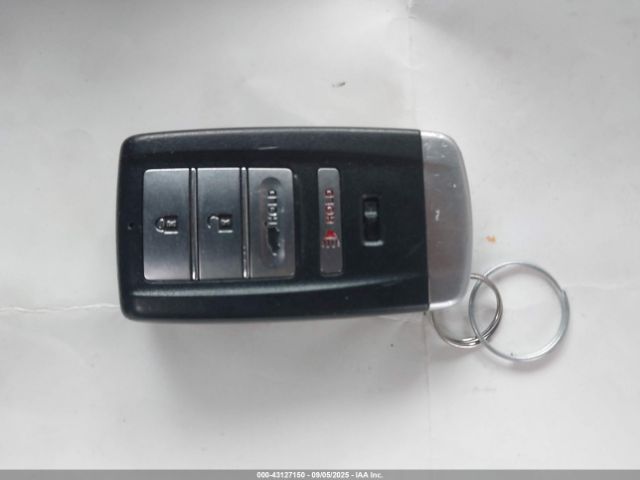 2018 ACURA RDX 5J8TB4H34JL022596 Photo 10