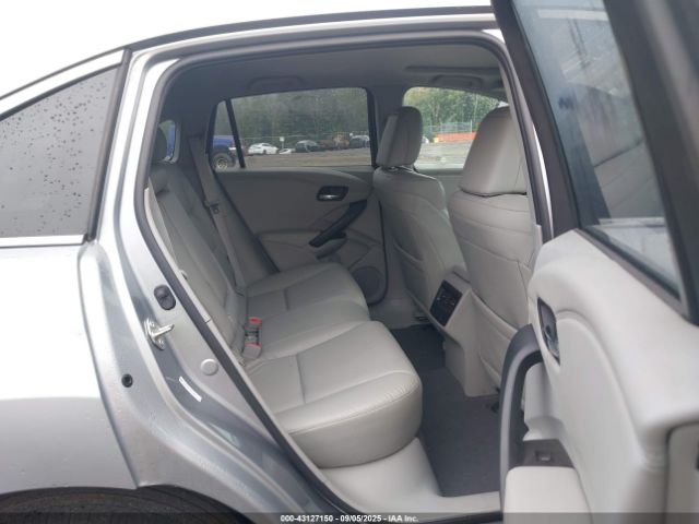 2018 ACURA RDX 5J8TB4H34JL022596 Photo 7