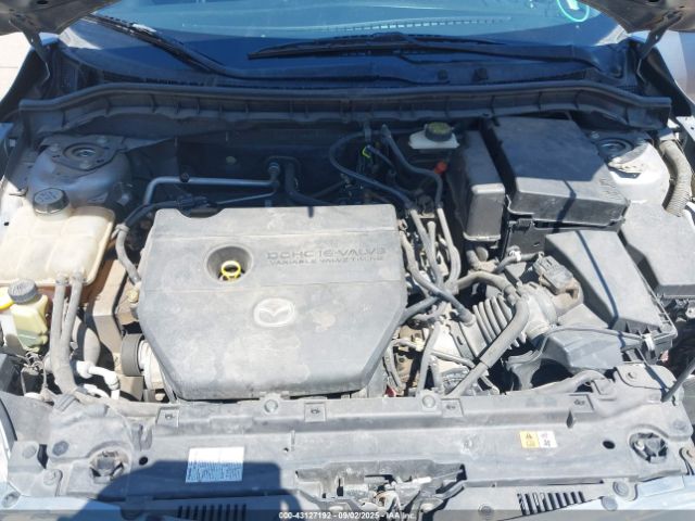 2012 MAZDA MAZDA3 JM1BL1VF0C1516960 Photo 9