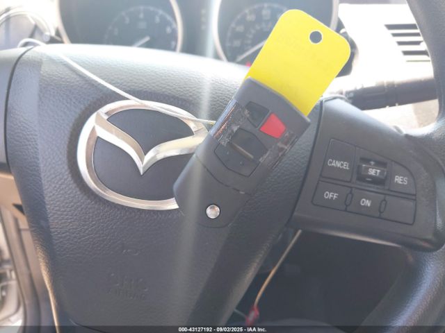 2012 MAZDA MAZDA3 JM1BL1VF0C1516960 Photo 10