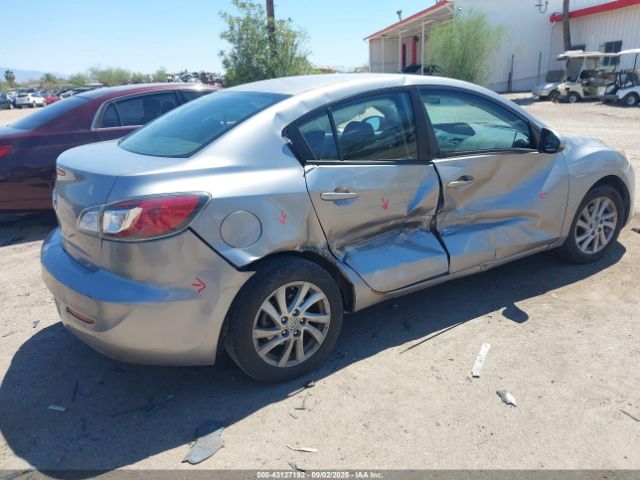 2012 MAZDA MAZDA3 JM1BL1VF0C1516960 Photo 3
