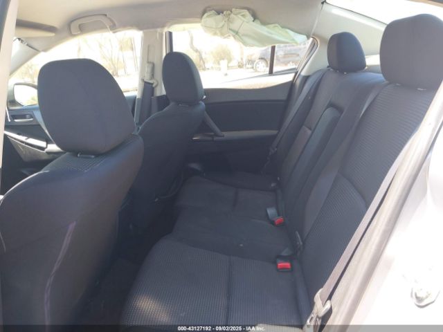 2012 MAZDA MAZDA3 JM1BL1VF0C1516960 Photo 7