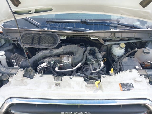 1FTBR1C89LKA83510 Ford 3.5l v6 cyclone