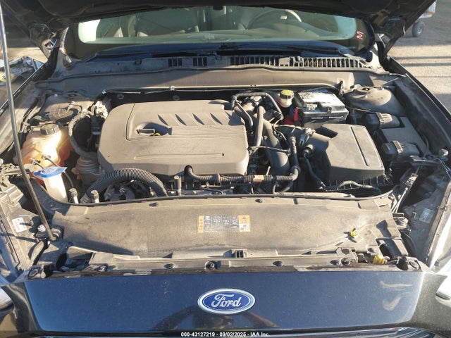 Ford 2014 2014 3FA6P0HD1ER122117 Image 10