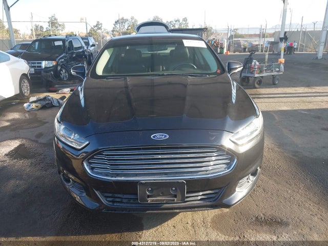 Ford 2014 2014 3FA6P0HD1ER122117 Image 13