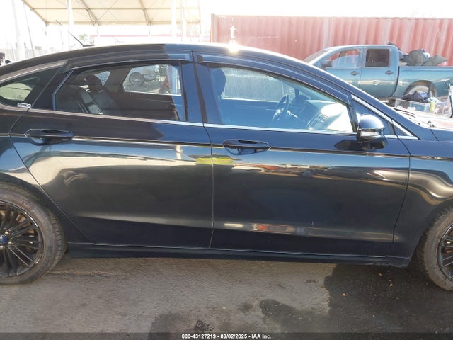 Ford 2014 2014 3FA6P0HD1ER122117 Image 14