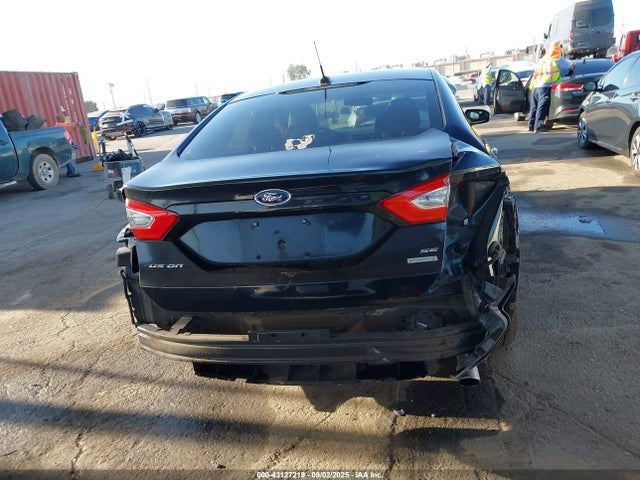 Ford 2014 2014 3FA6P0HD1ER122117 Image 17