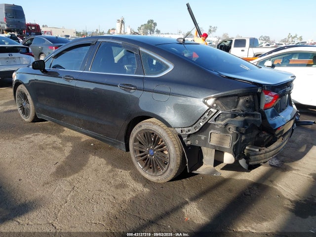 Ford 2014 2014 3FA6P0HD1ER122117 Image 3