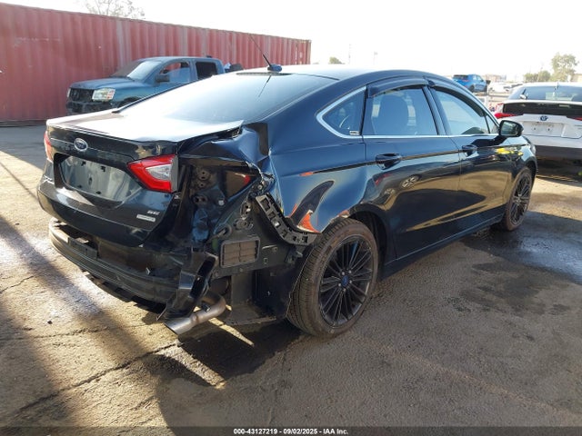 Ford 2014 2014 3FA6P0HD1ER122117 Image 4