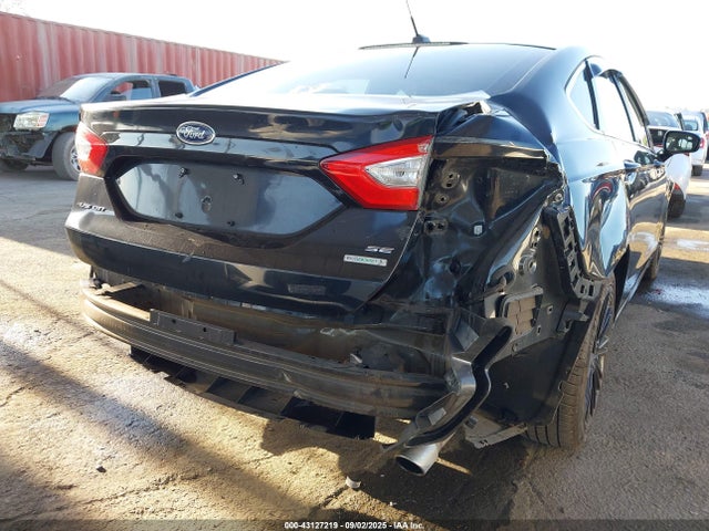 Ford 2014 2014 3FA6P0HD1ER122117 Image 6