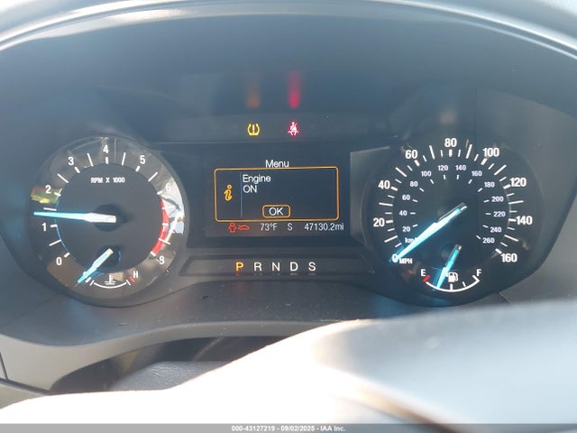 Ford 2014 2014 3FA6P0HD1ER122117 Image 7